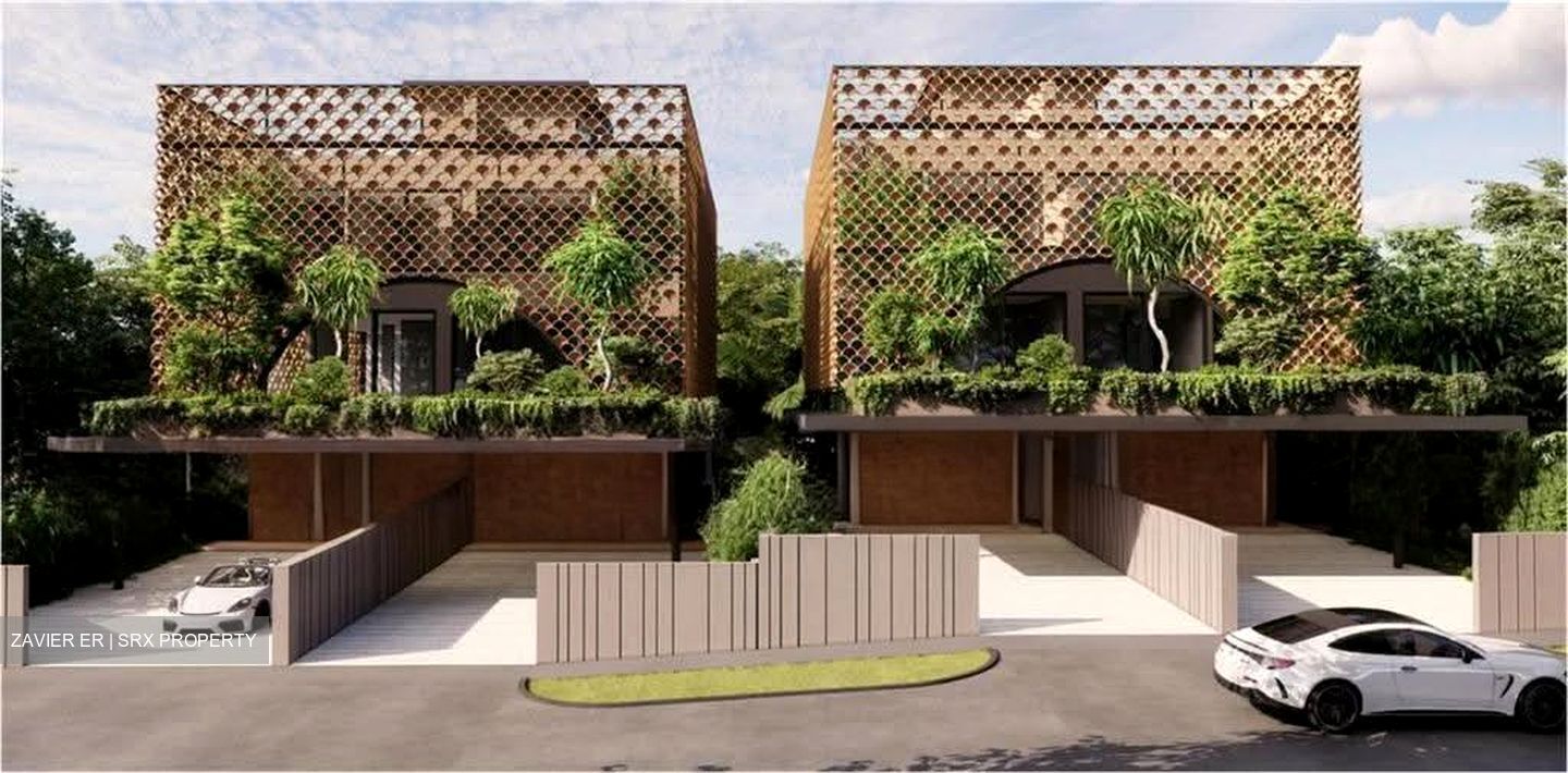 Kew Grove (D16), Semi-Detached #619835031